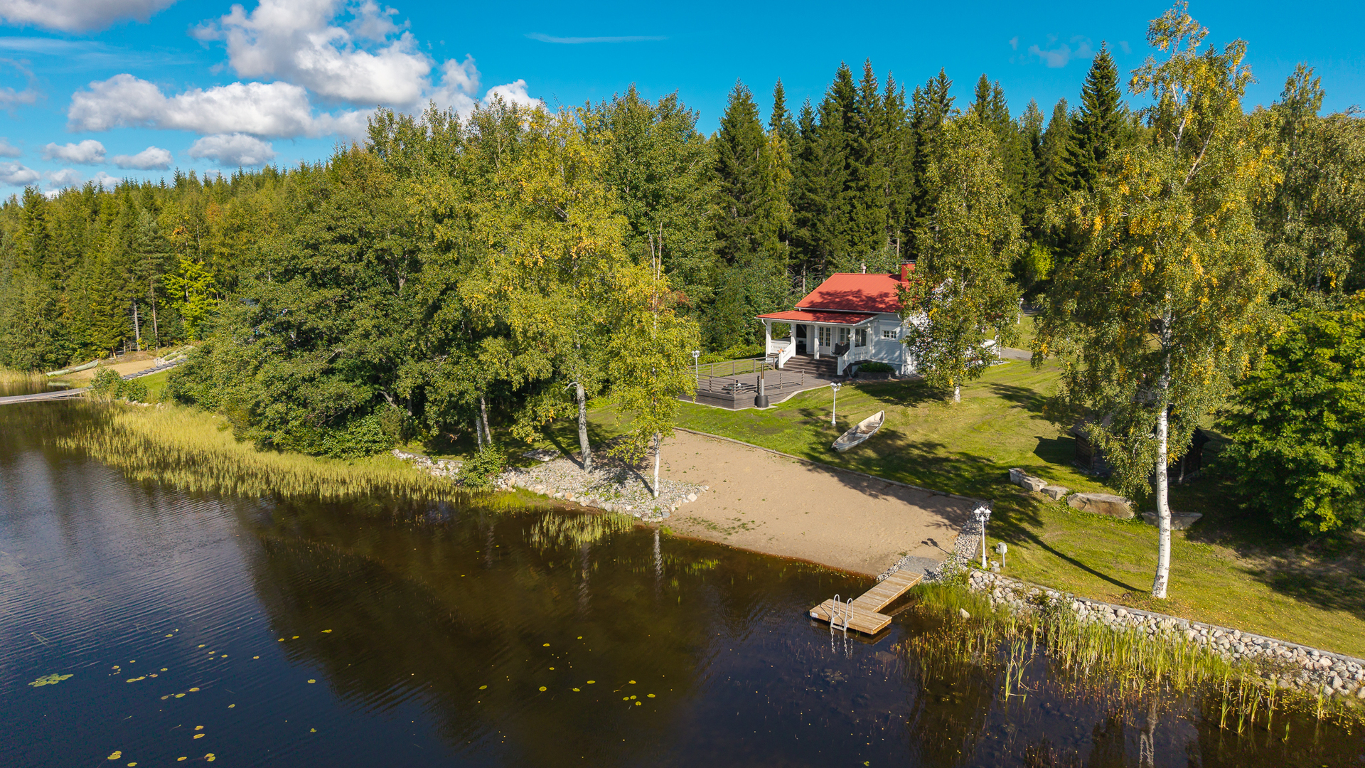 Pihlajapolku 7, Kurkimäki, Kuopio