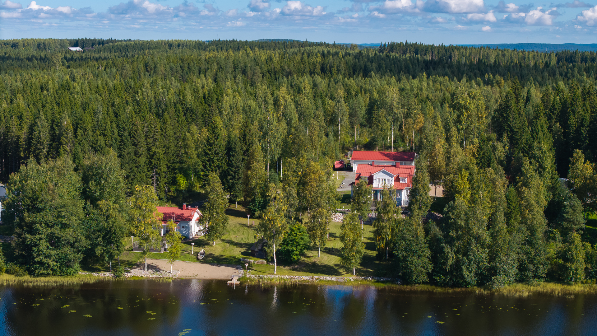 Pihlajapolku 7, Kurkimäki, Kuopio