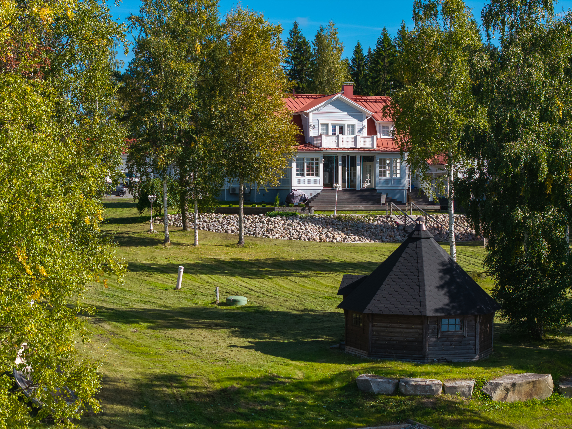 Pihlajapolku 7, Kurkimäki, Kuopio