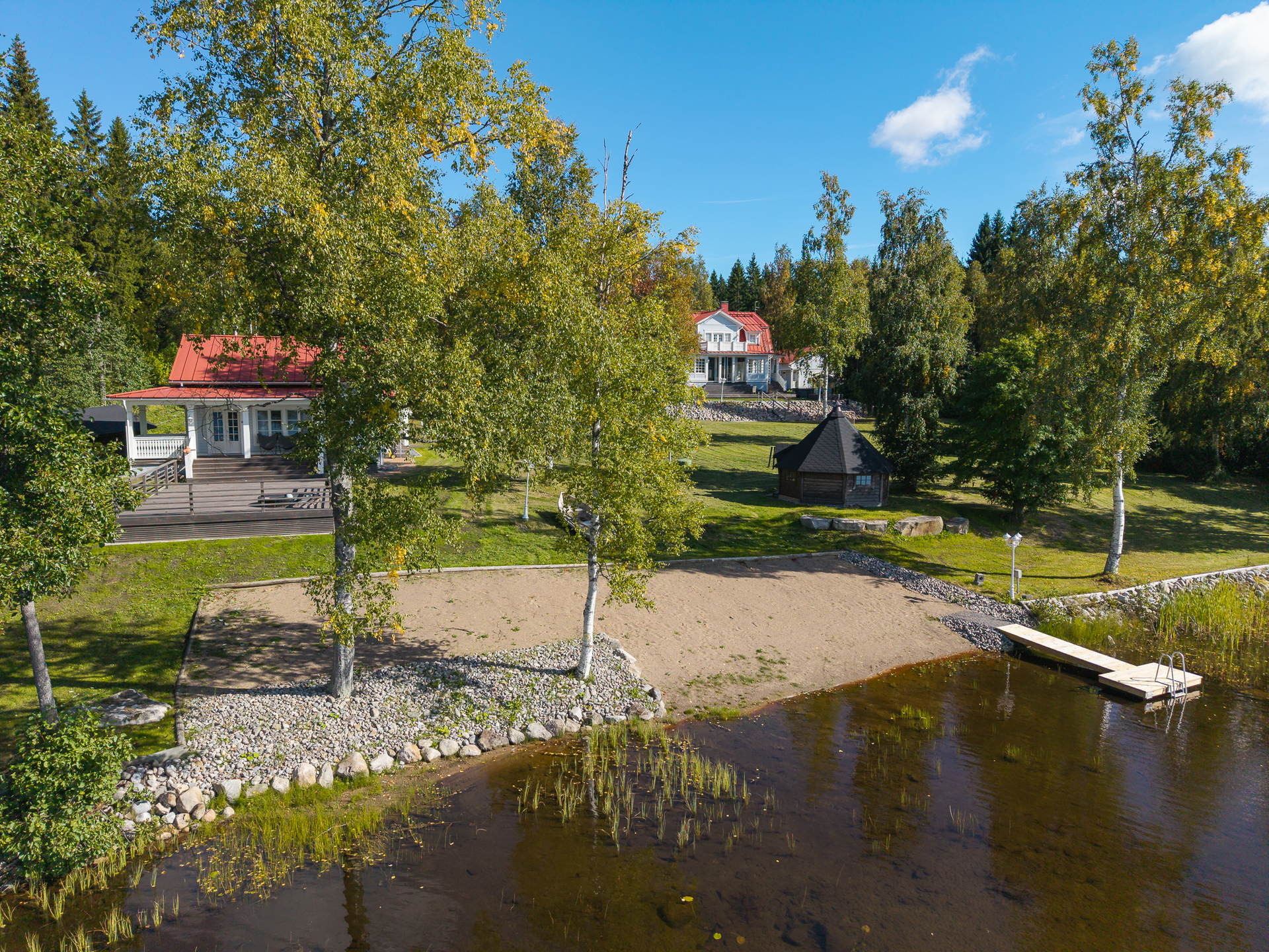 Pihlajapolku 7, Kurkimäki, Kuopio