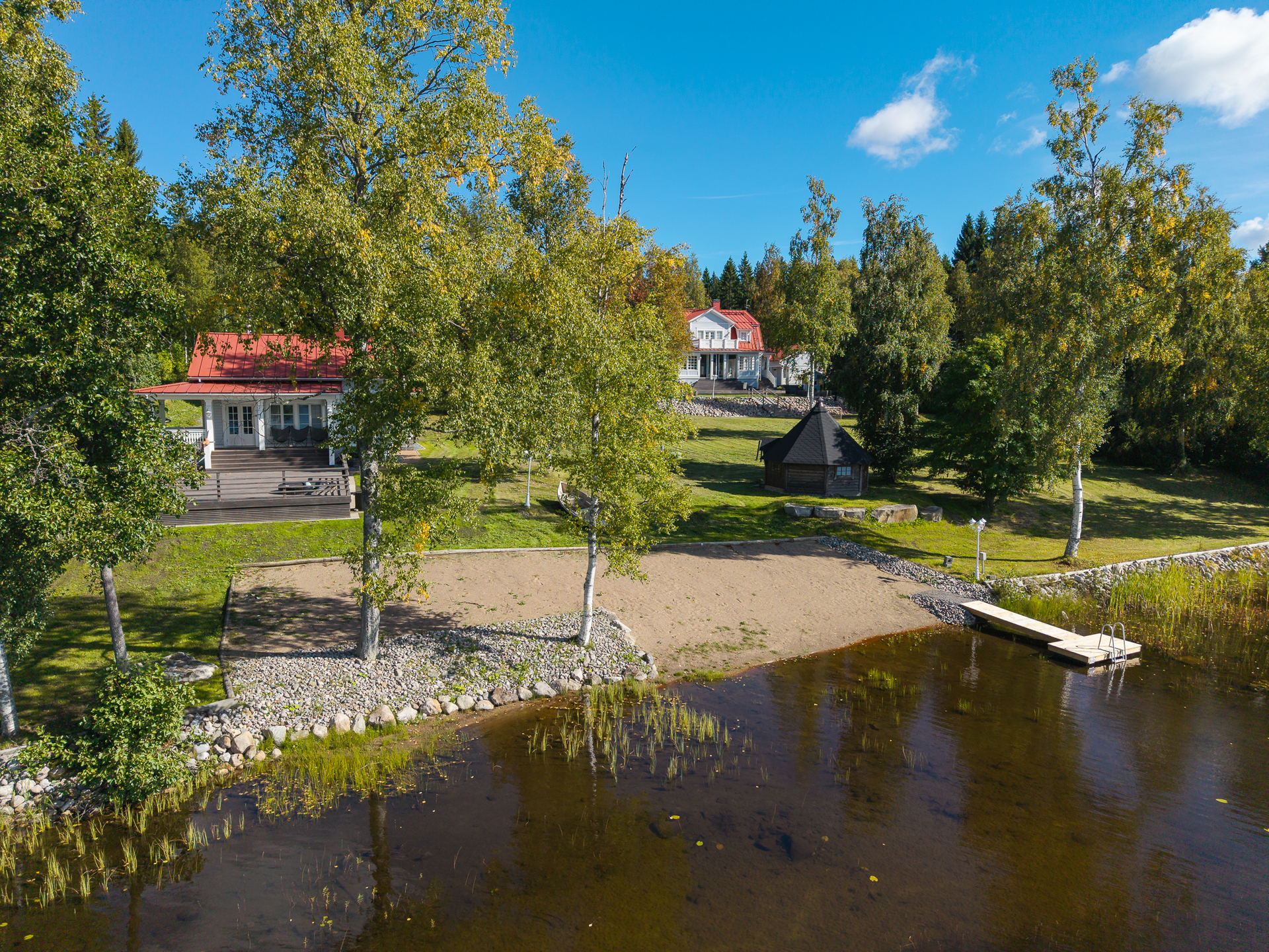 Pihlajapolku 7, Kurkimäki, Kuopio