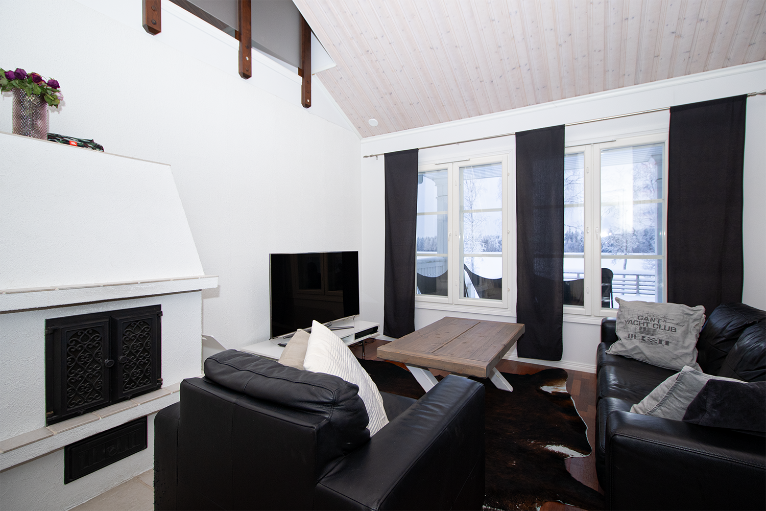 vierastalon varaavatakka