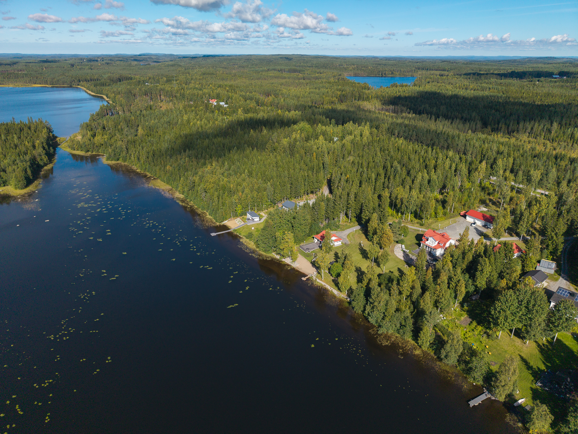 Pihlajapolku 7, Kurkimäki, Kuopio