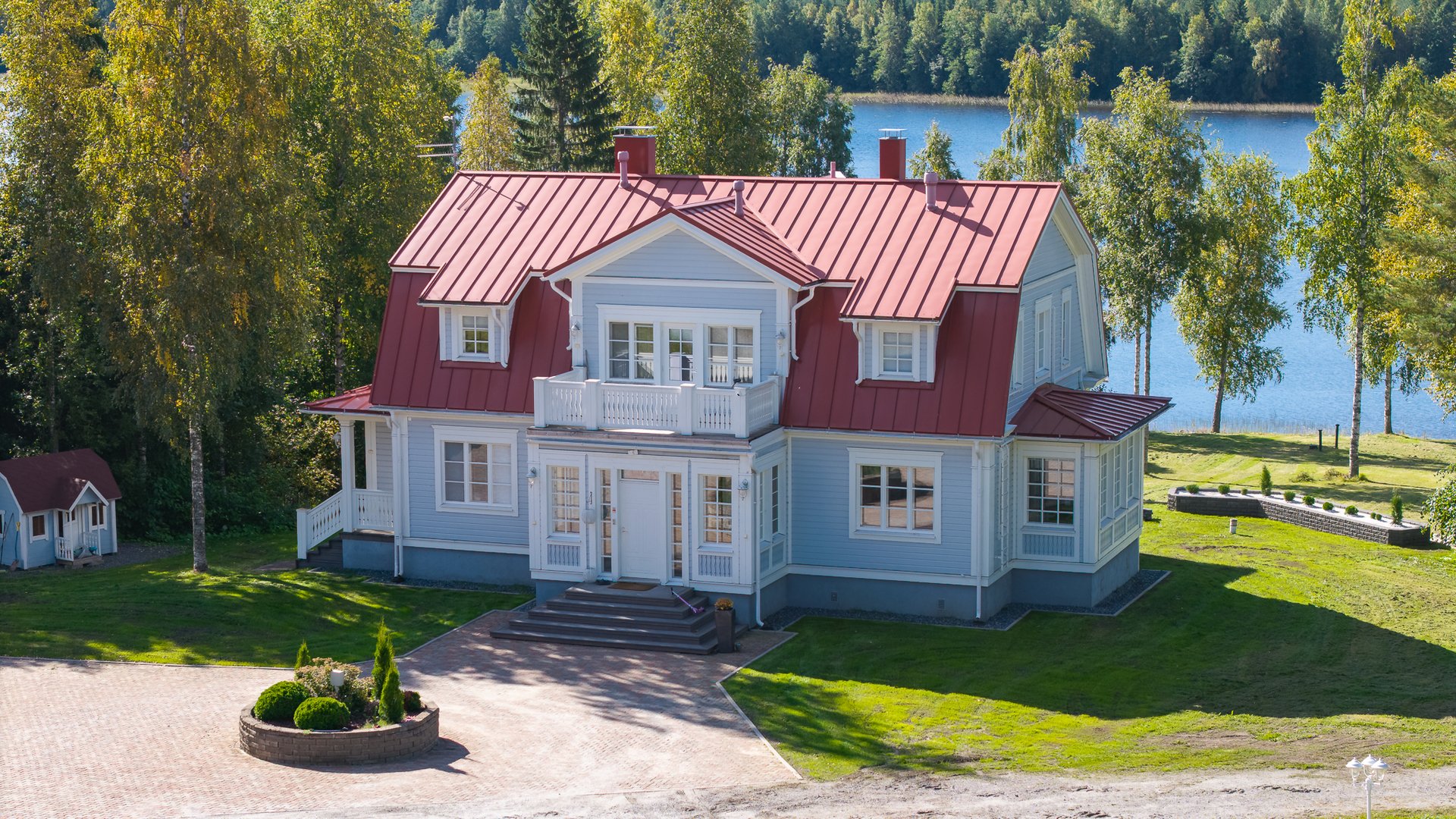 Pihlajapolku 7, Kurkimäki, Kuopio