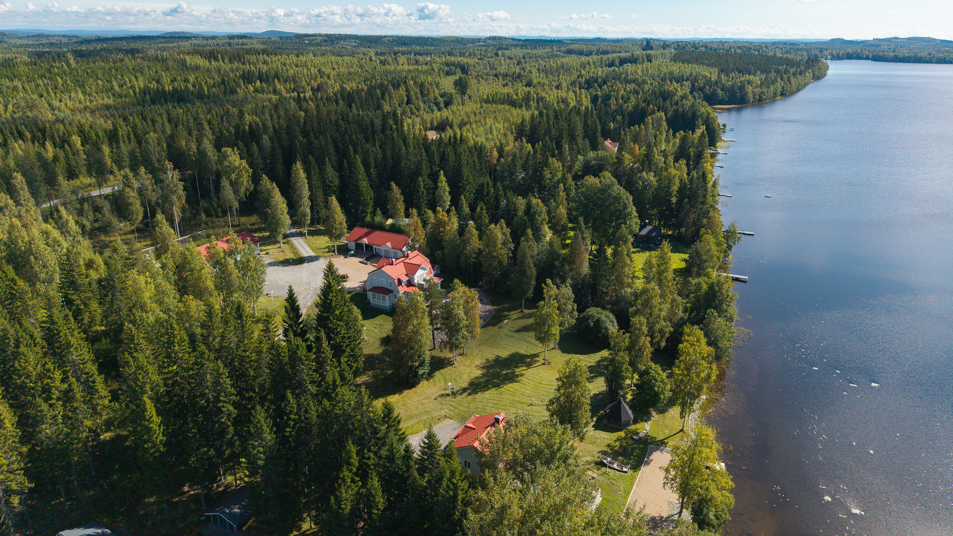 Pihlajapolku 7, Kurkimäki, Kuopio