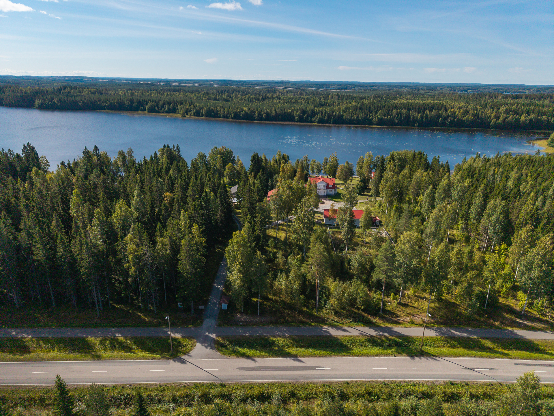 Pihlajapolku 7, Kurkimäki, Kuopio