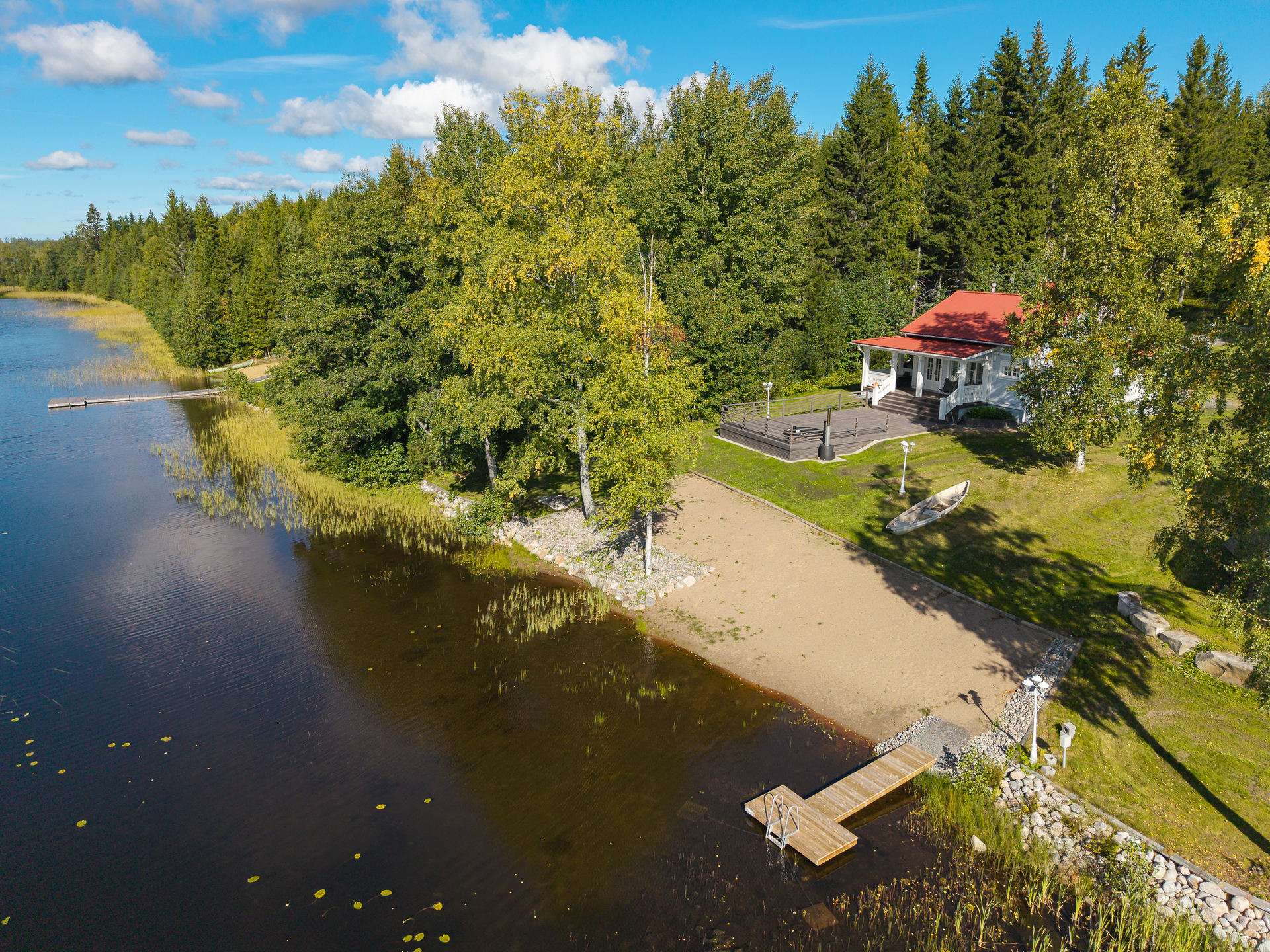Pihlajapolku 7, Kurkimäki, Kuopio
