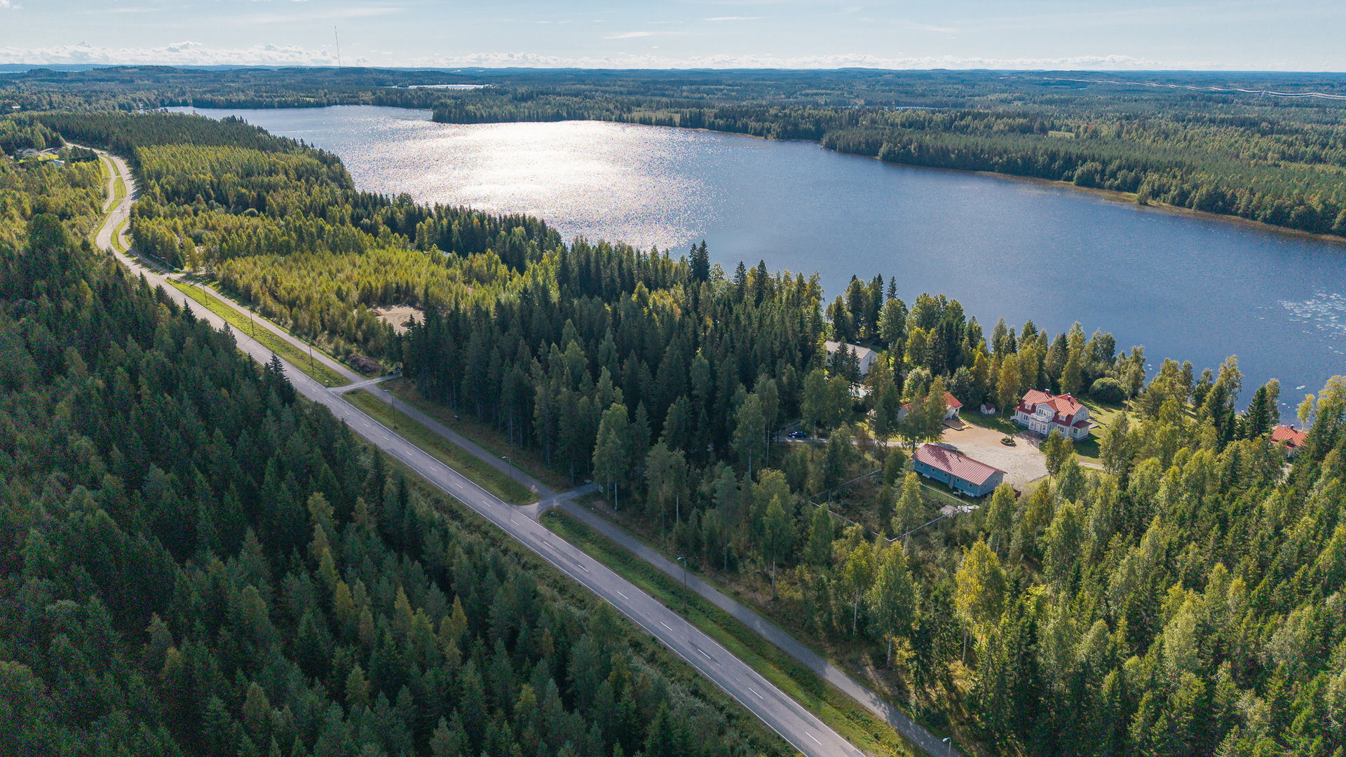 Pihlajapolku 7, Kurkimäki, Kuopio