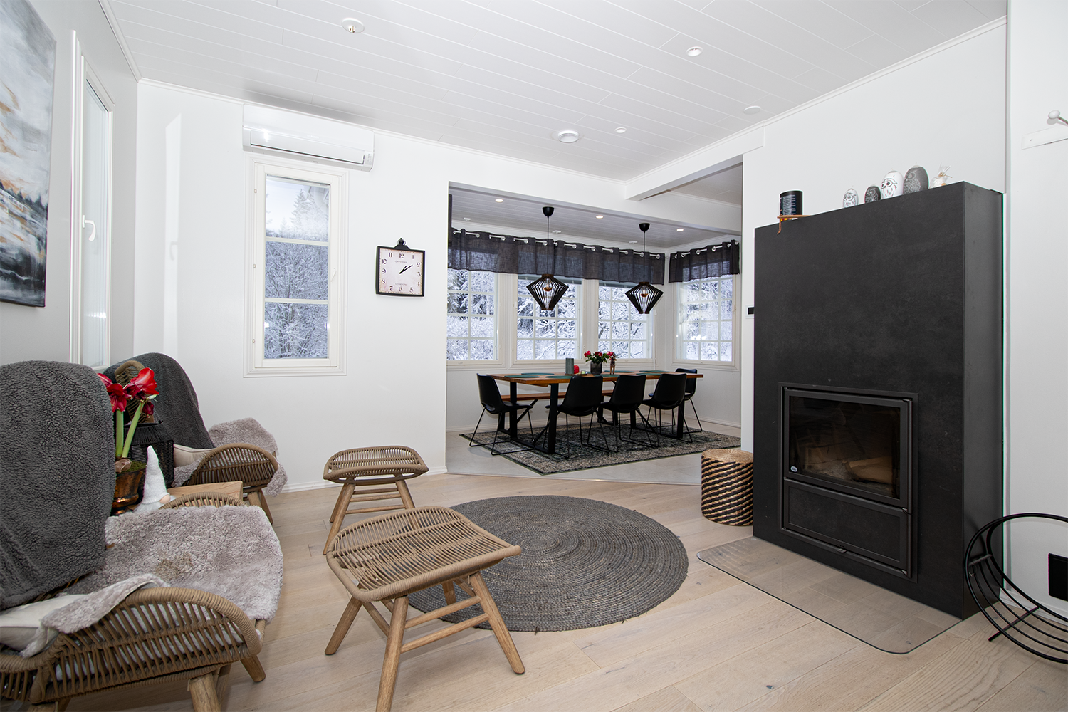 varaatakka jossa ns. paistiuuni