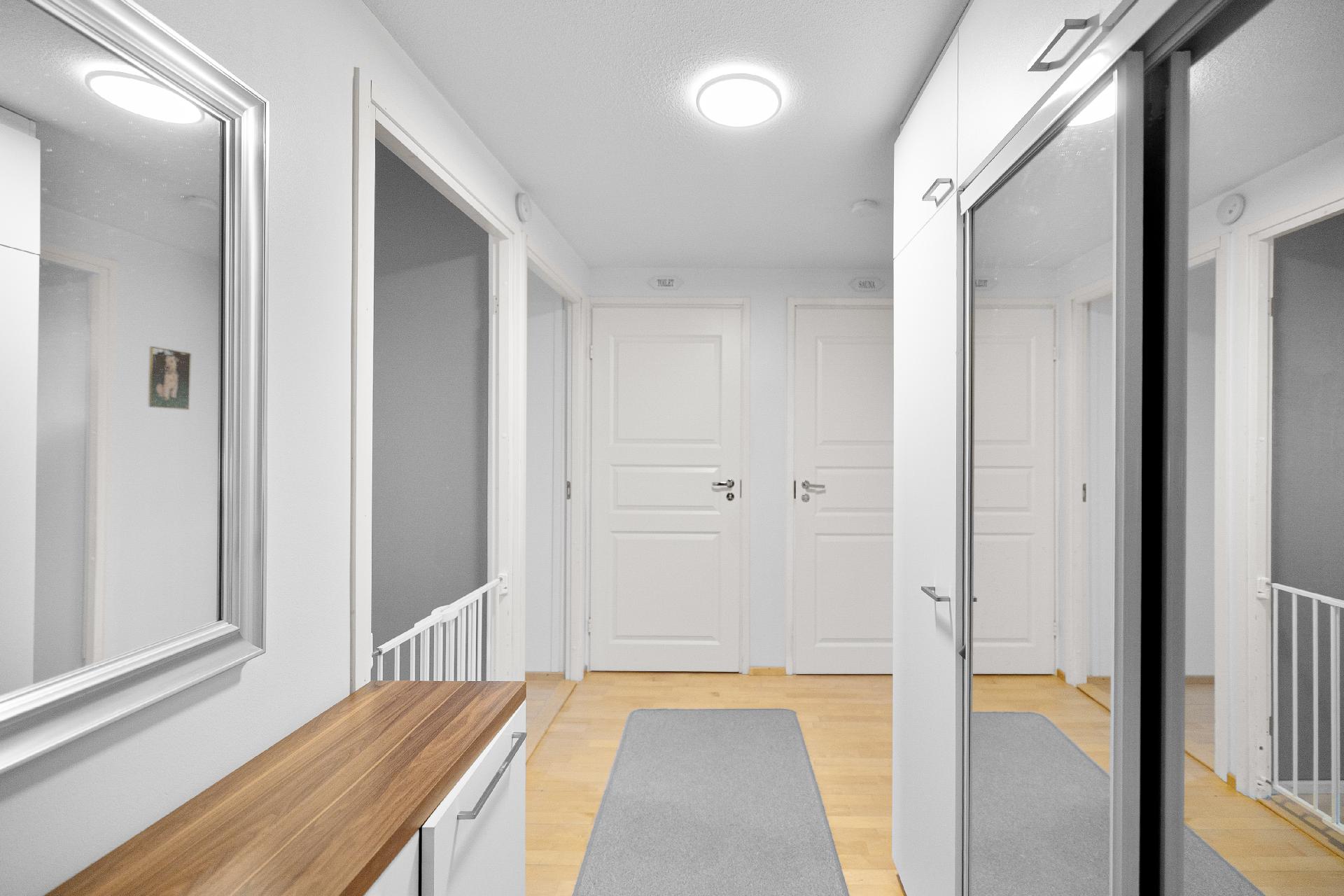 Marttilankatu 28, Savio, Kerava