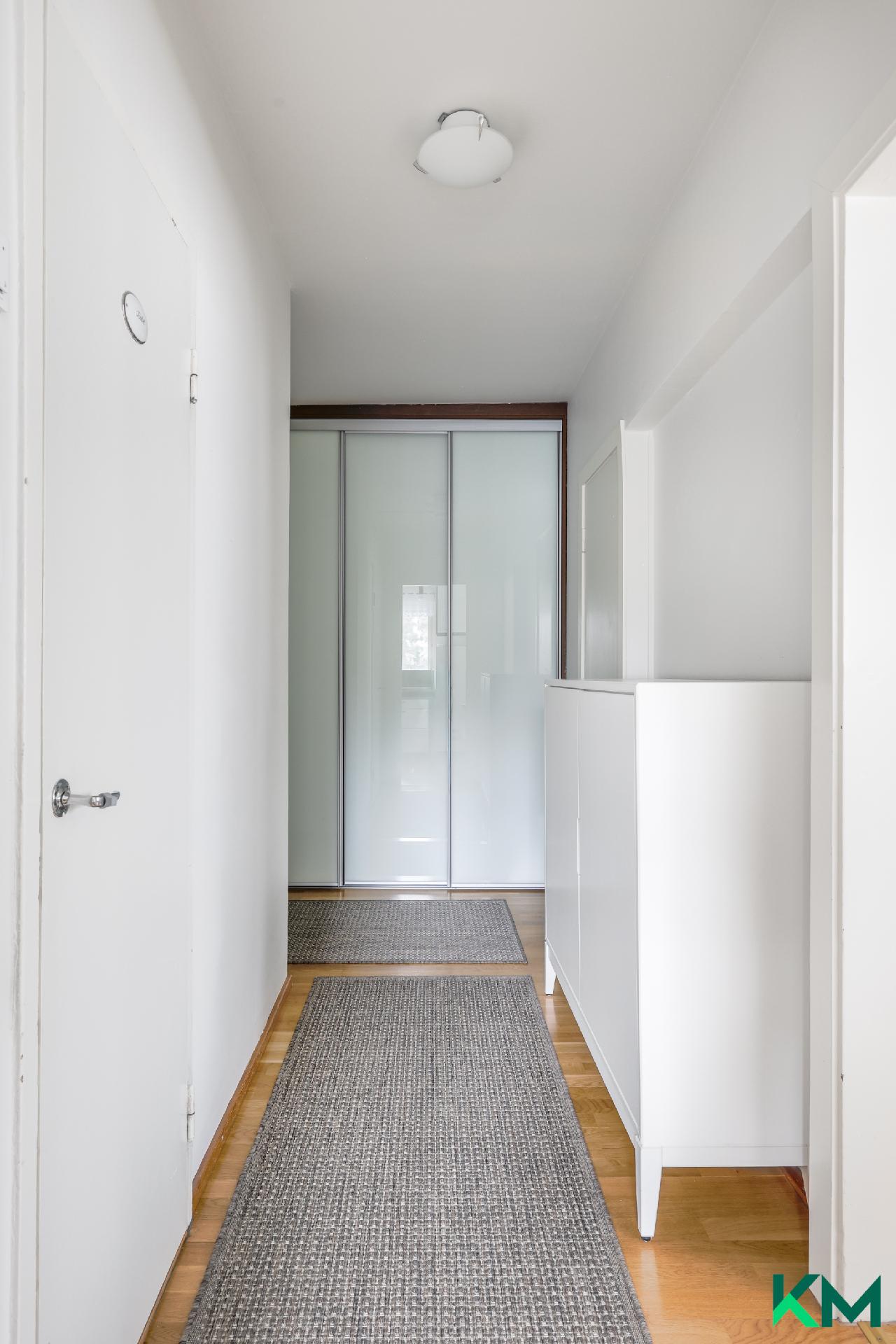 Poutamäentie 15, Pajamäki, Helsinki