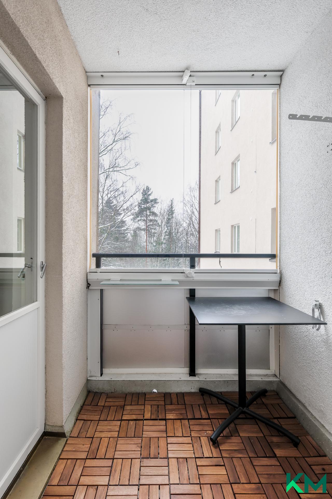 Poutamäentie 15, Pajamäki, Helsinki