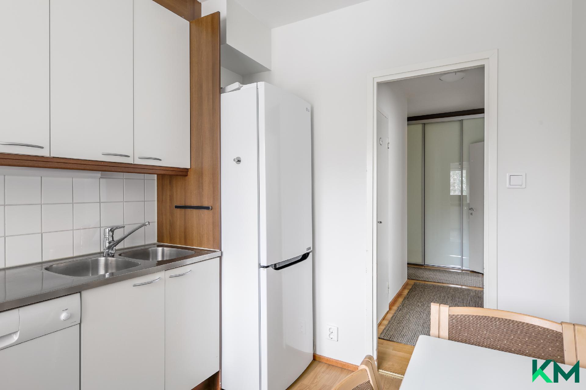 Poutamäentie 15, Pajamäki, Helsinki