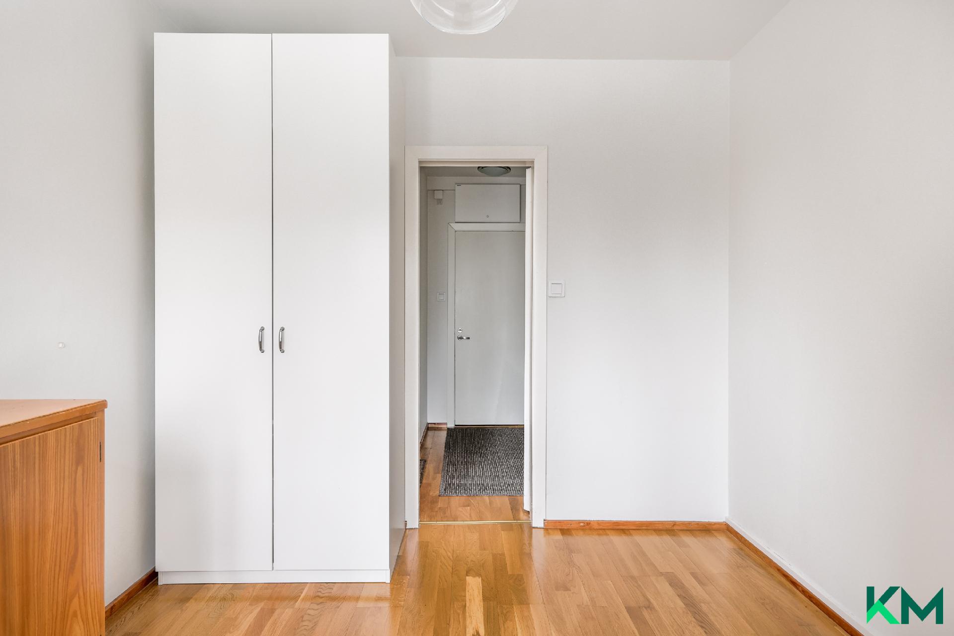 Poutamäentie 15, Pajamäki, Helsinki