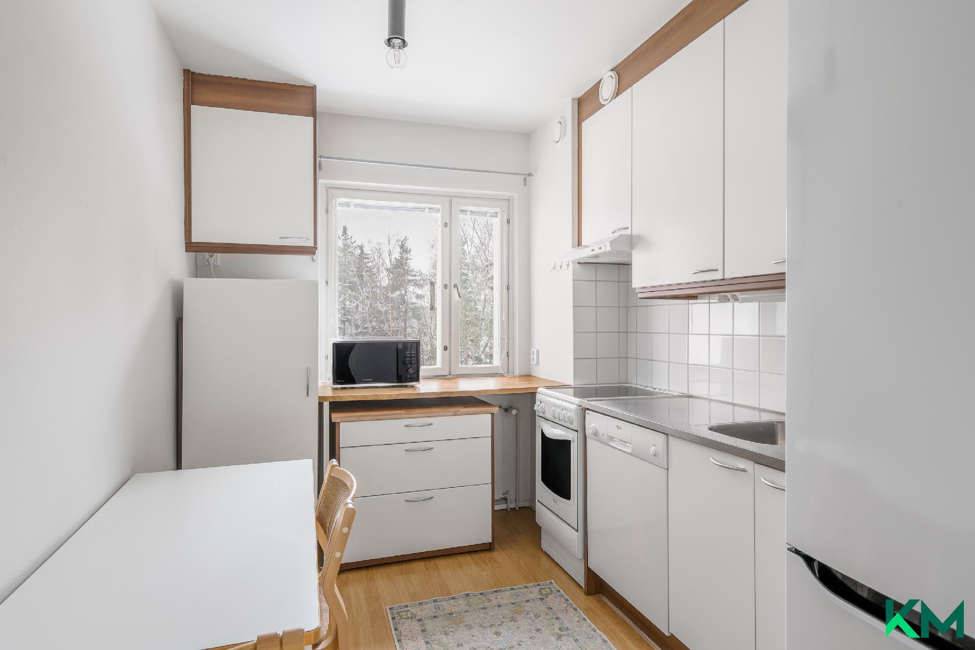 Poutamäentie 15, Pajamäki, Helsinki