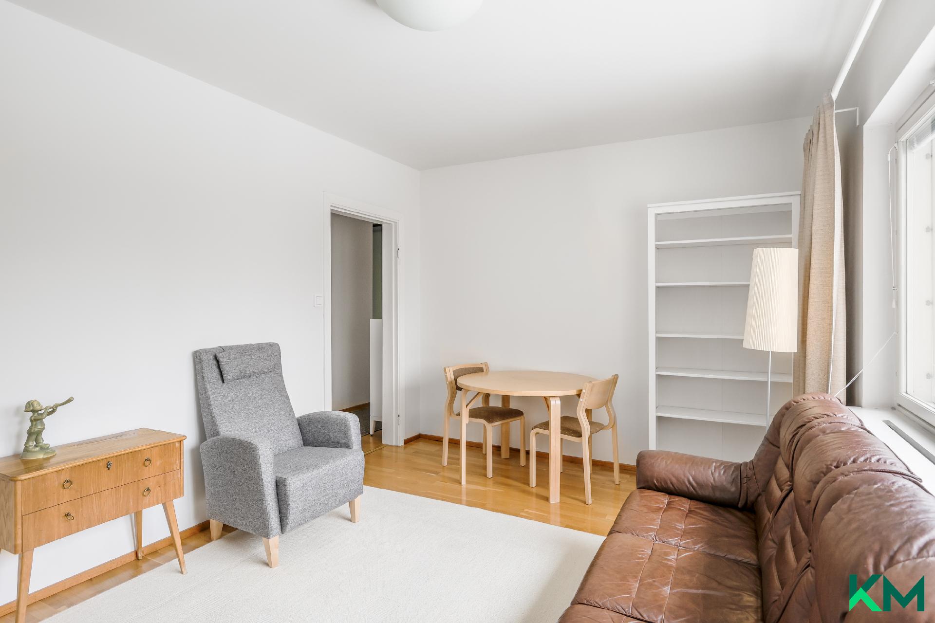 Poutamäentie 15, Pajamäki, Helsinki