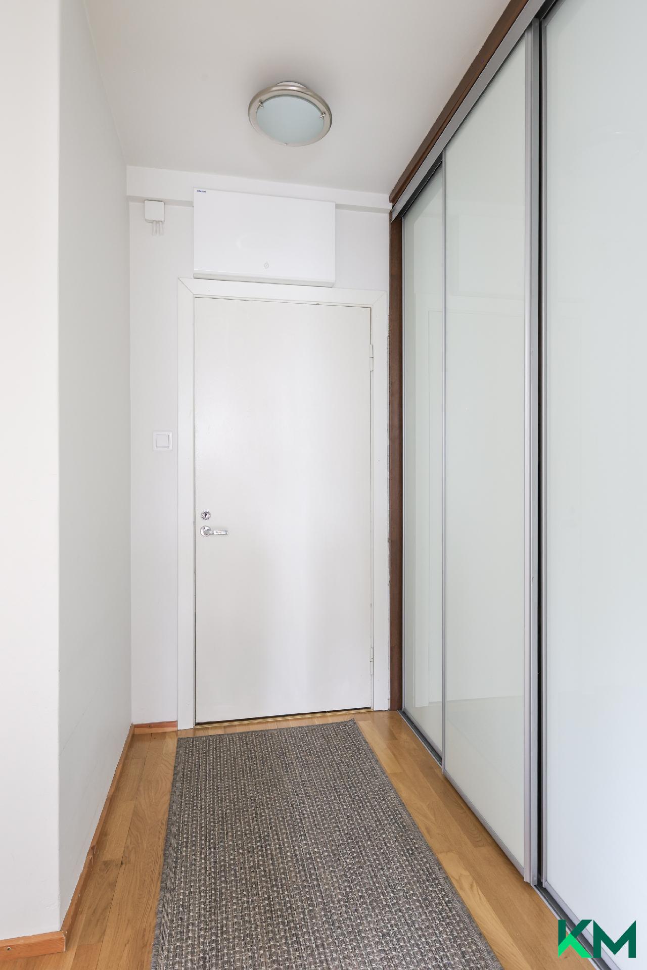 Poutamäentie 15, Pajamäki, Helsinki