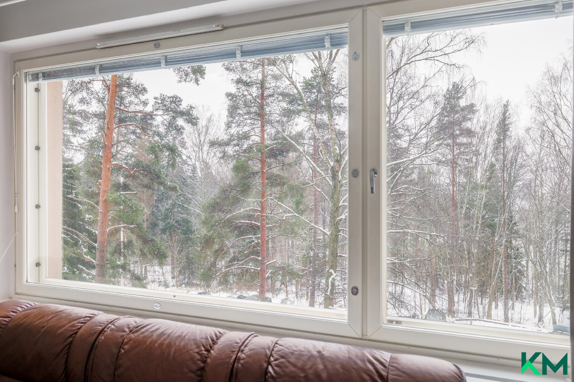 Poutamäentie 15, Pajamäki, Helsinki