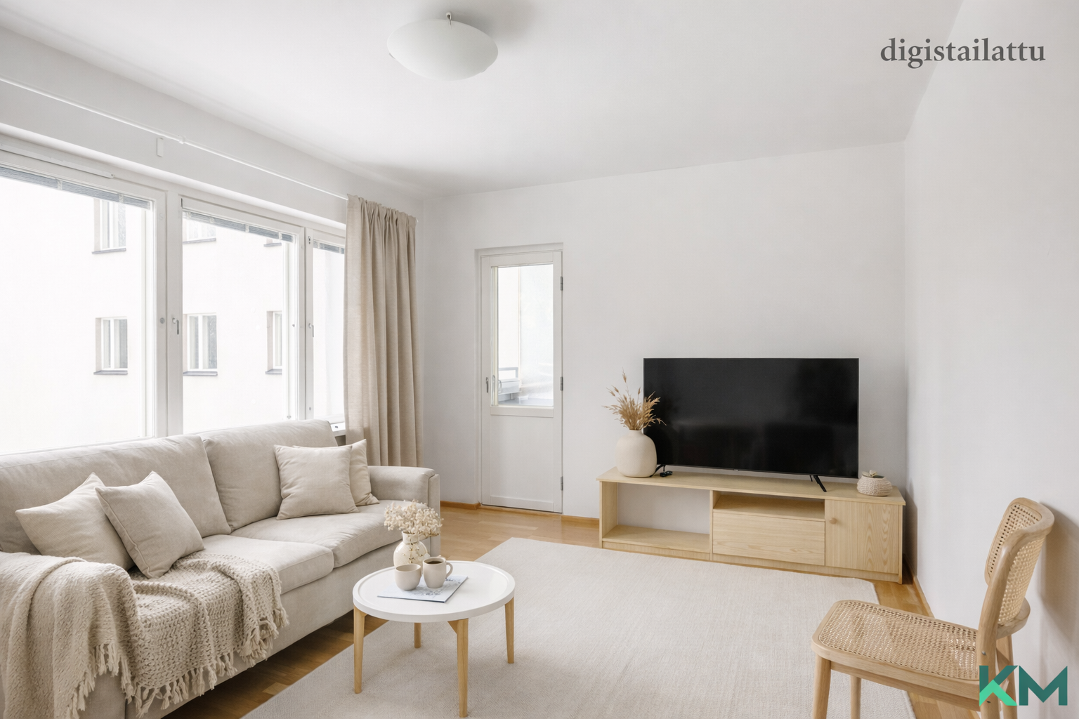 Poutamäentie 15, Pajamäki, Helsinki