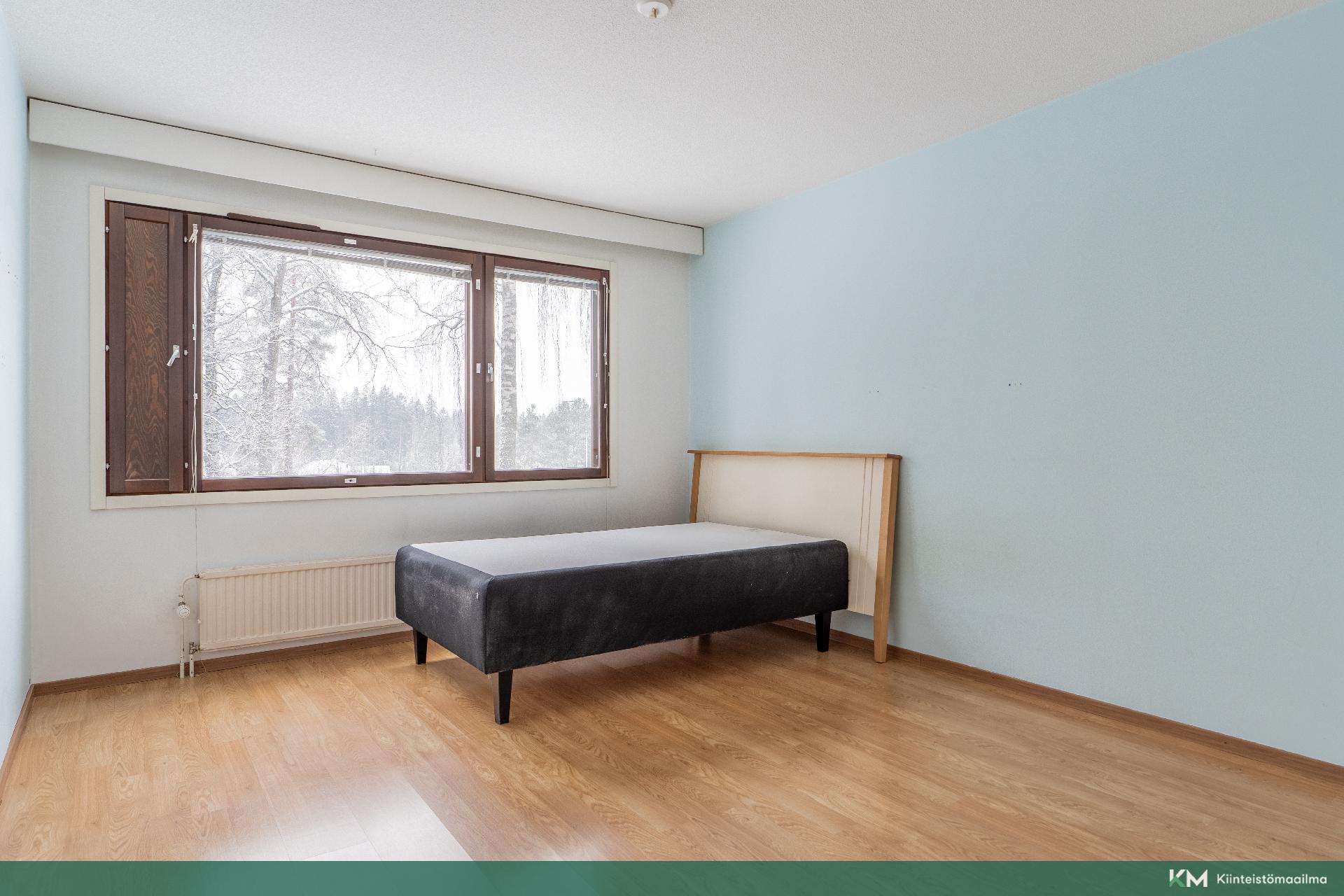 Kaakkoisväylä 6, Mikkola, Vantaa