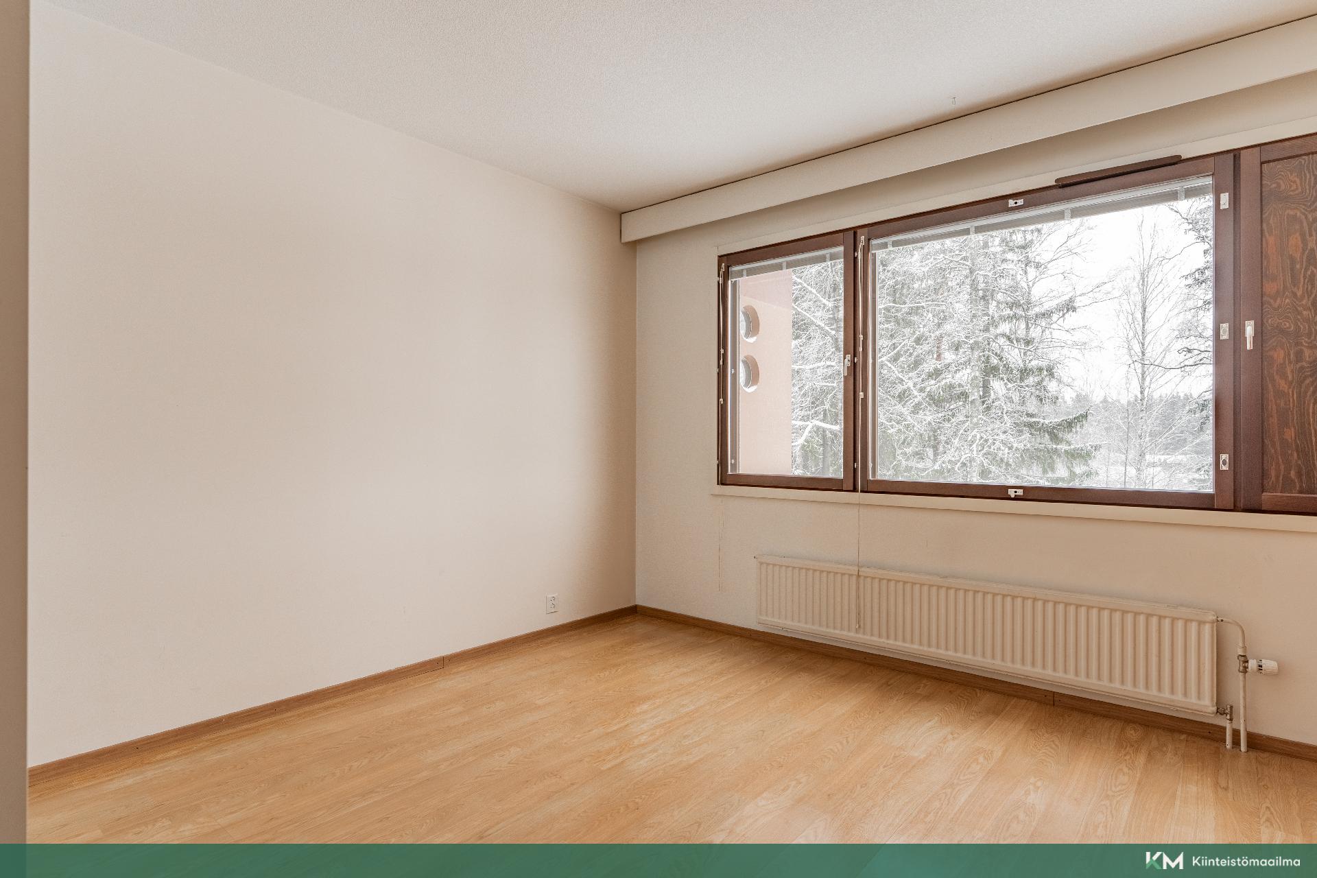 Kaakkoisväylä 6, Mikkola, Vantaa