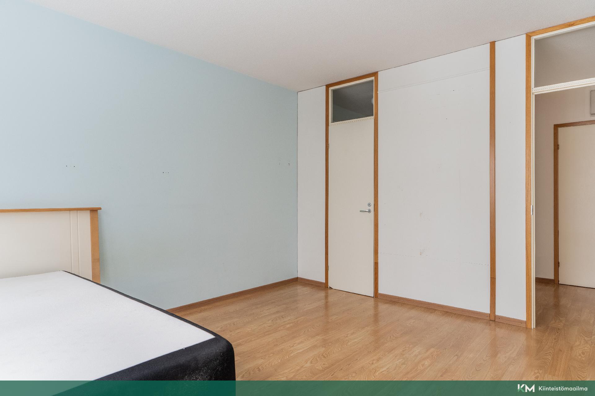 Kaakkoisväylä 6, Mikkola, Vantaa