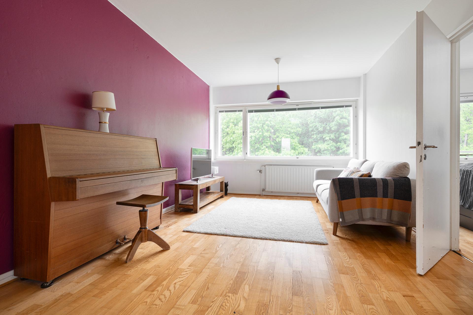 Poutamäentie 16, Pajamäki, Helsinki