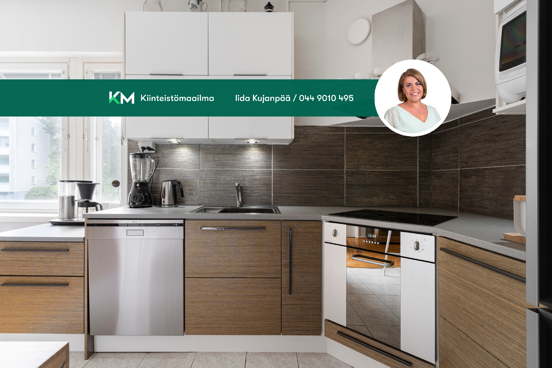 Poutamäentie 16, Pajamäki, Helsinki