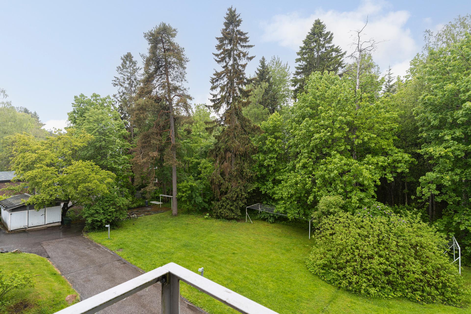 Poutamäentie 16, Pajamäki, Helsinki