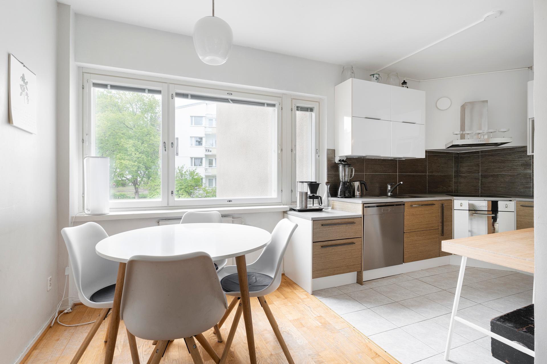 Poutamäentie 16, Pajamäki, Helsinki