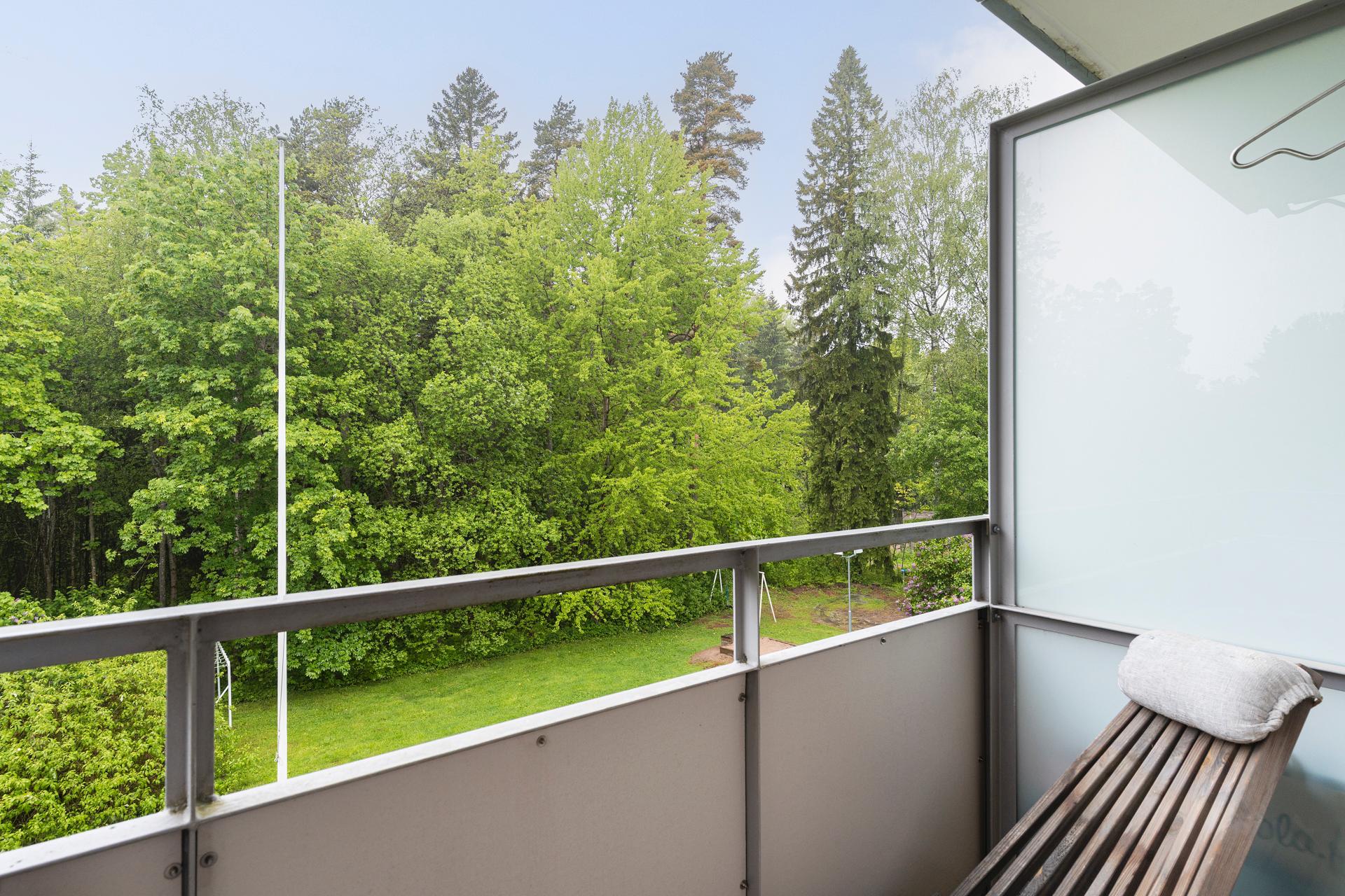 Poutamäentie 16, Pajamäki, Helsinki