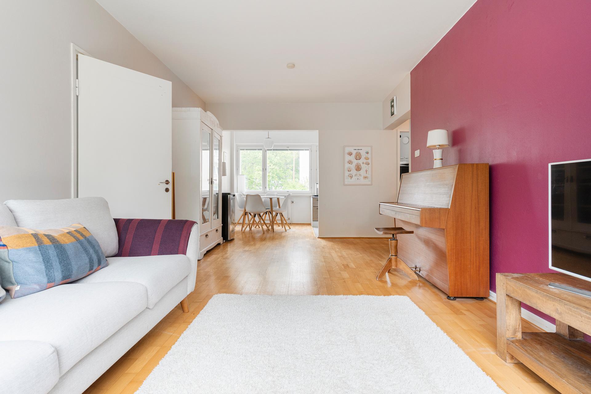 Poutamäentie 16, Pajamäki, Helsinki