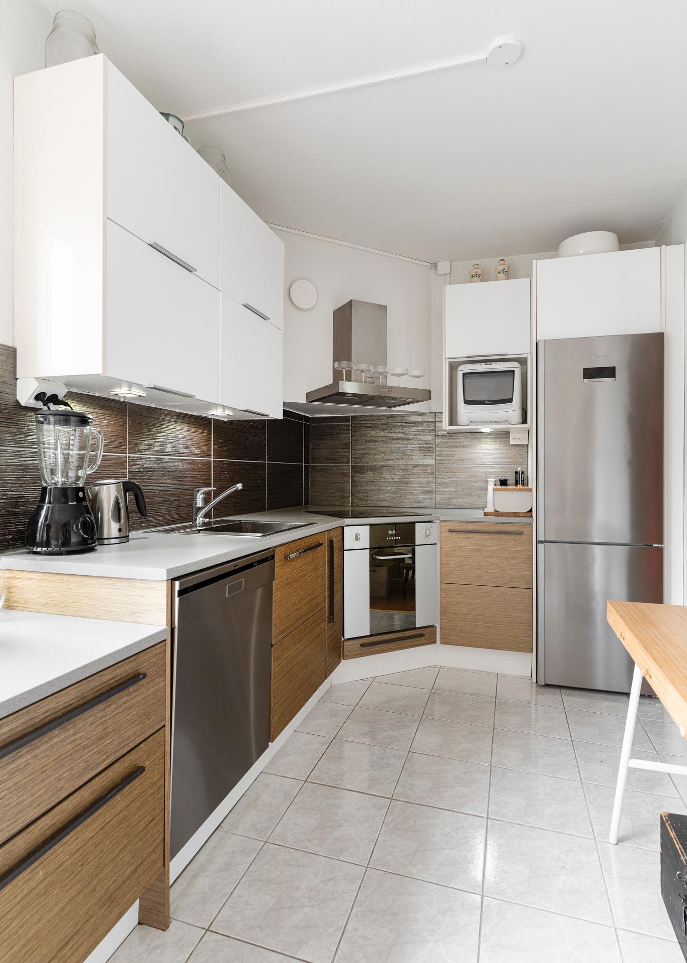 Poutamäentie 16, Pajamäki, Helsinki