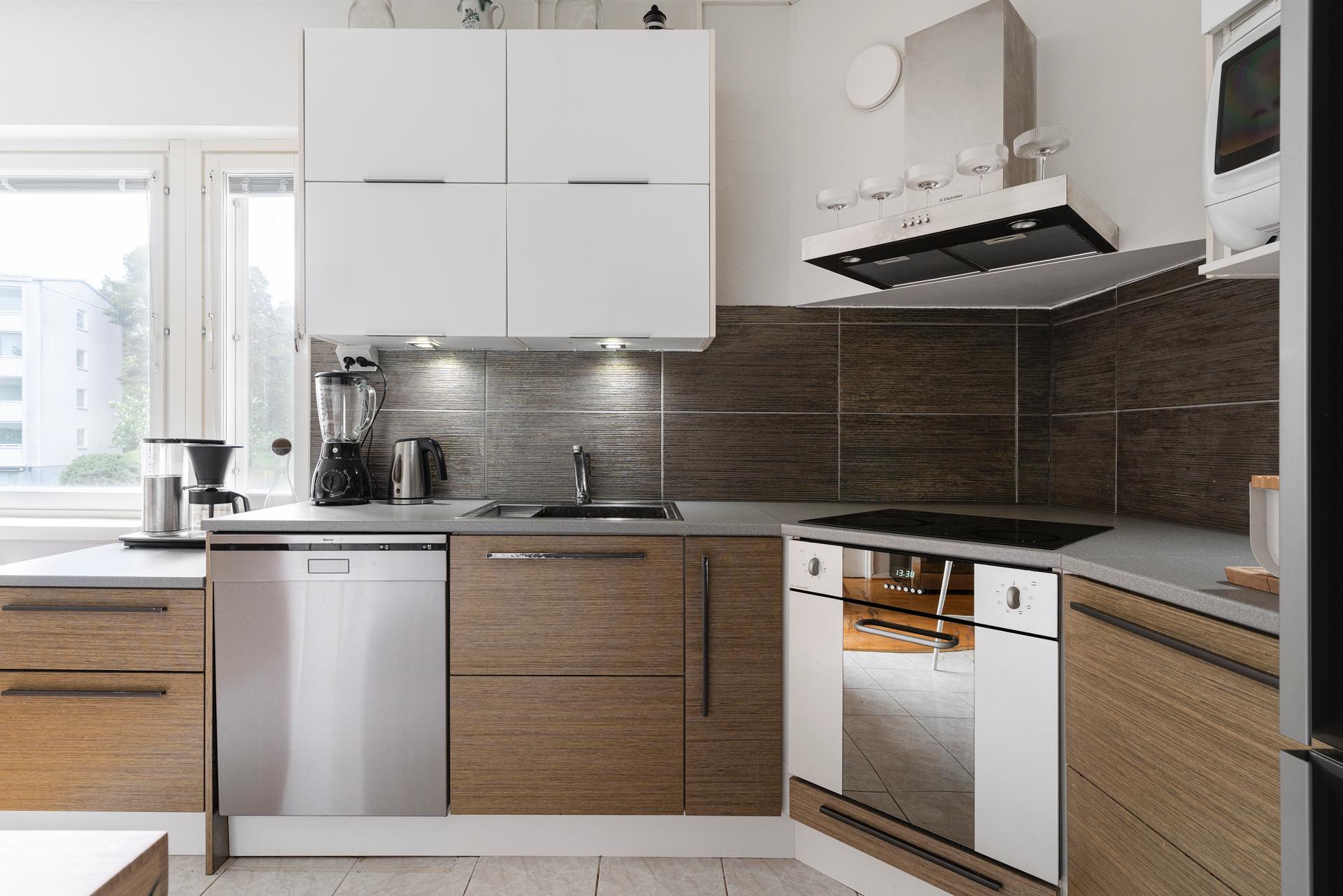 Poutamäentie 16, Pajamäki, Helsinki