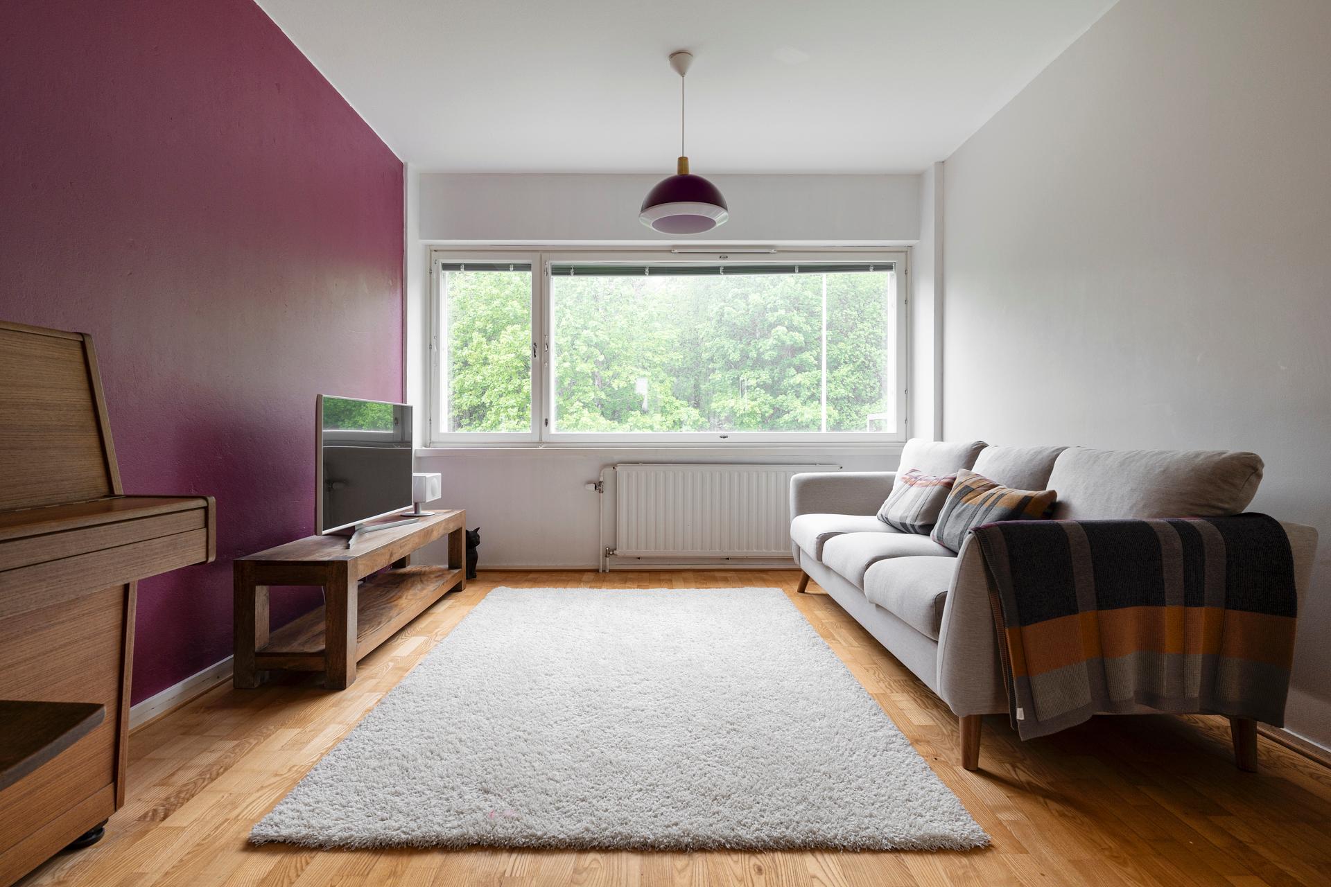 Poutamäentie 16, Pajamäki, Helsinki