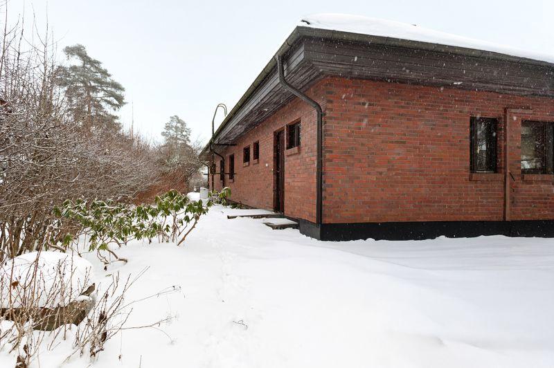 Heinäsuontie 19, Maununneva, Helsinki