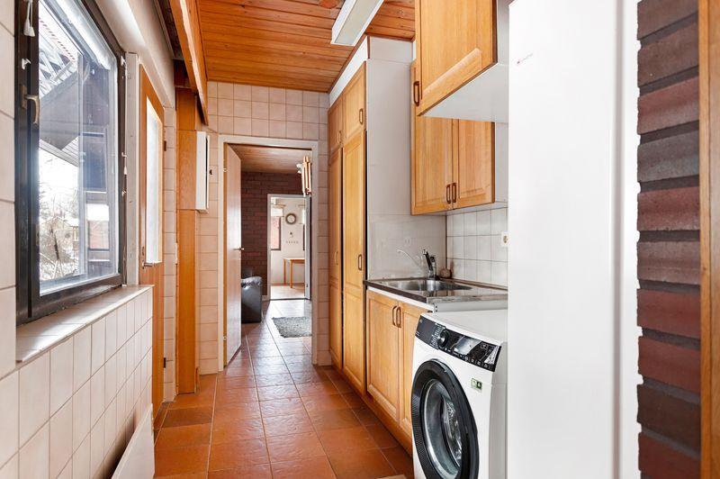 Heinäsuontie 19, Maununneva, Helsinki