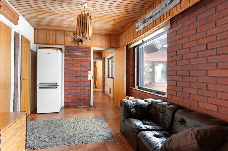 Heinäsuontie 19, Maununneva, Helsinki