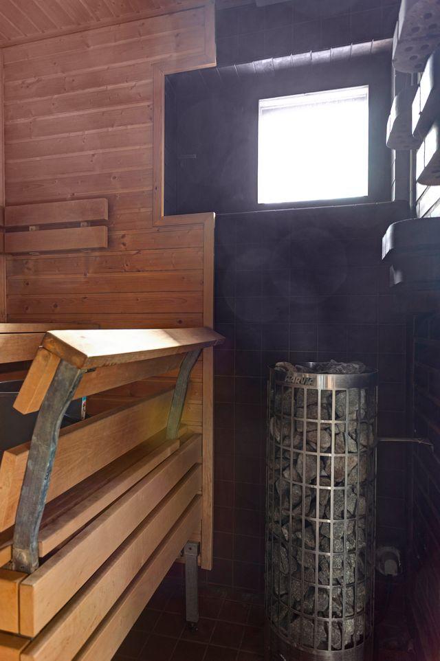 Heinäsuontie 19, Maununneva, Helsinki