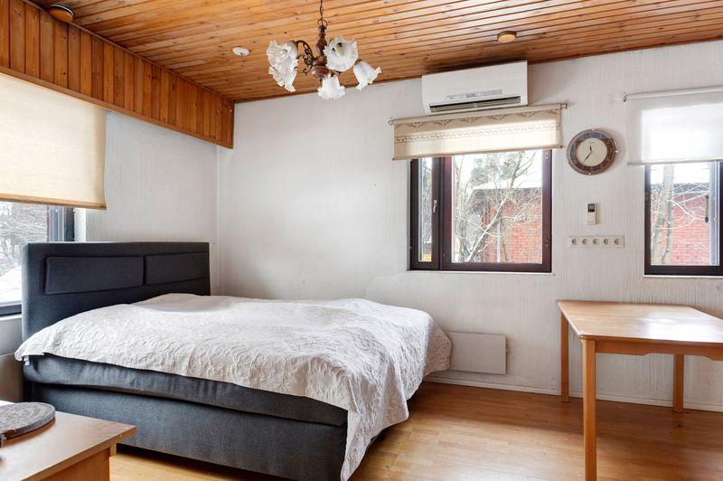 Heinäsuontie 19, Maununneva, Helsinki