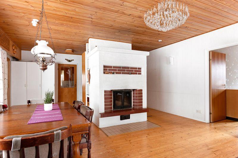 Heinäsuontie 19, Maununneva, Helsinki