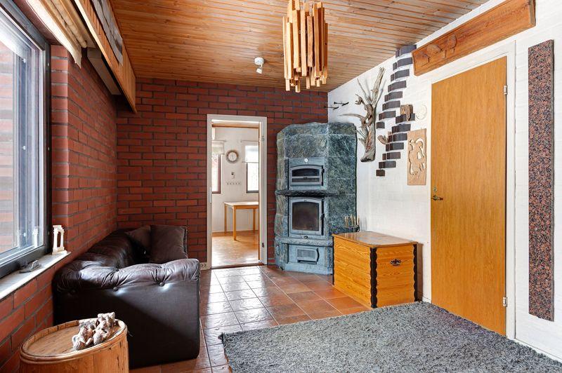 Heinäsuontie 19, Maununneva, Helsinki