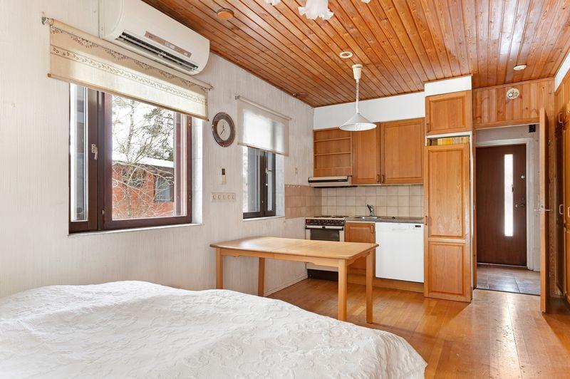 Heinäsuontie 19, Maununneva, Helsinki