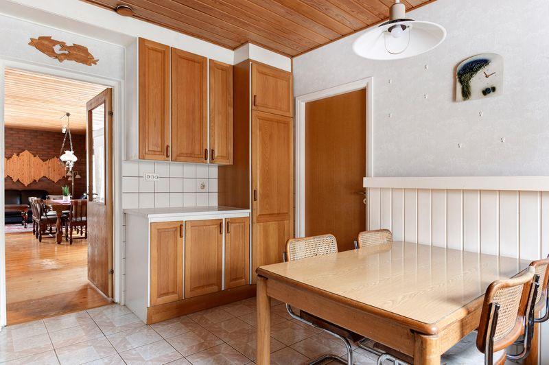 Heinäsuontie 19, Maununneva, Helsinki