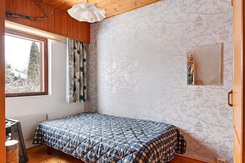 Heinäsuontie 19, Maununneva, Helsinki