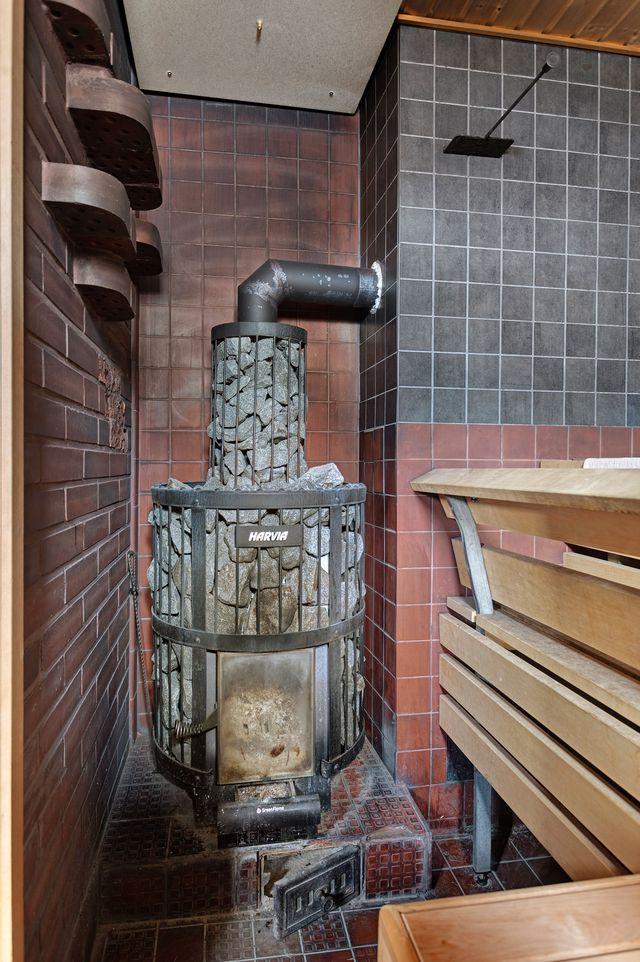 Heinäsuontie 19, Maununneva, Helsinki