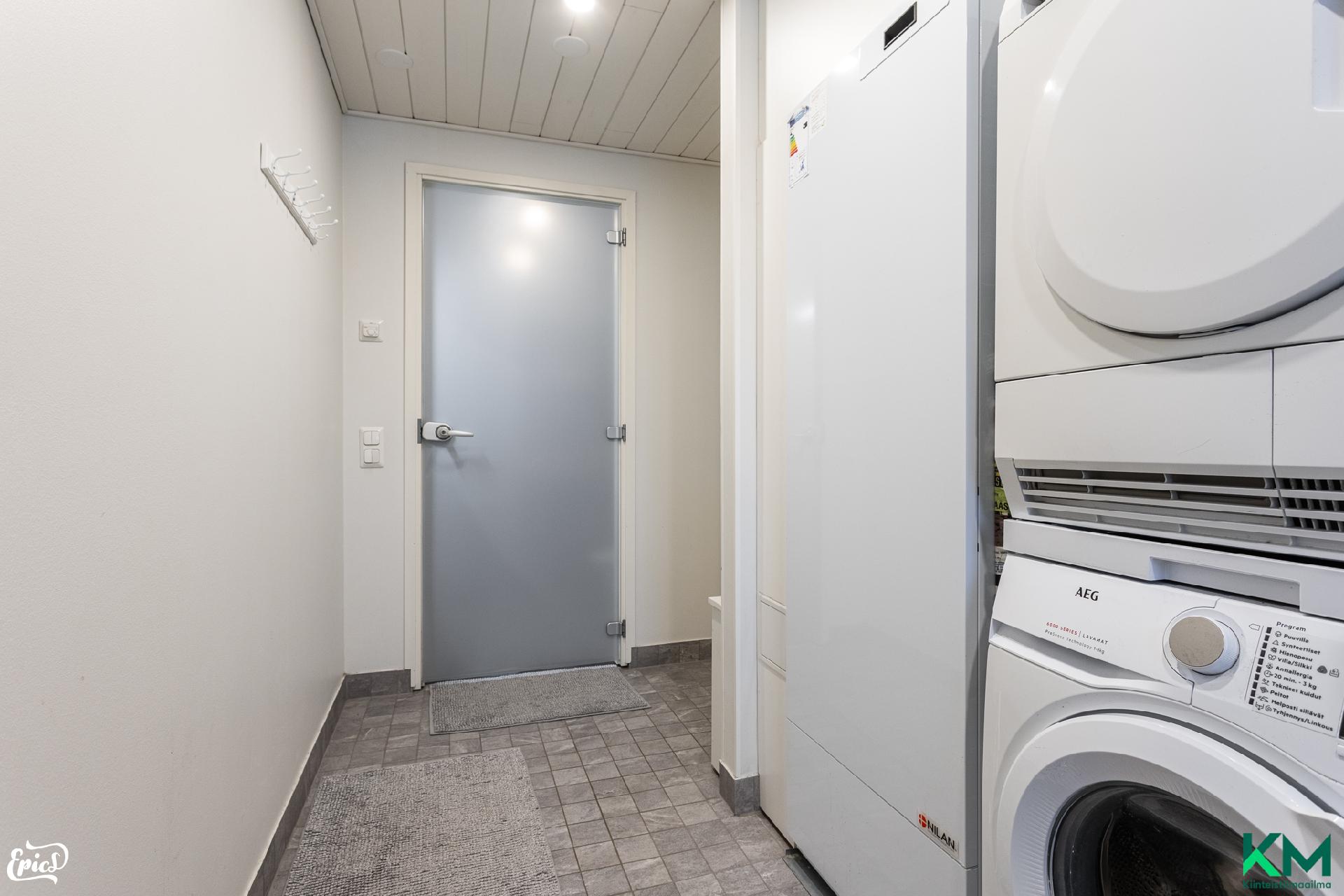 Toutainpolku 2, Moisio, Lempäälä