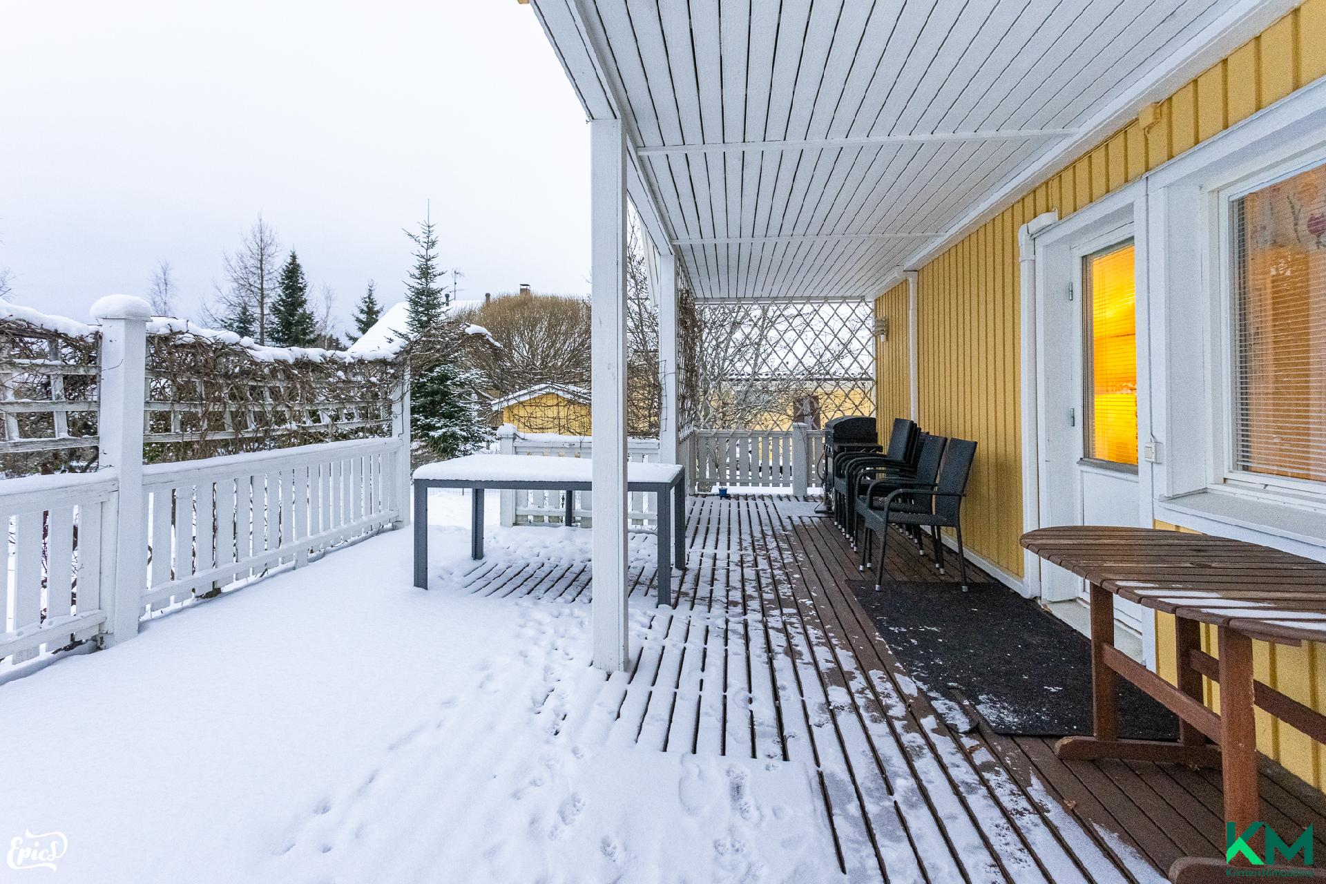 Toutainpolku 2, Moisio, Lempäälä