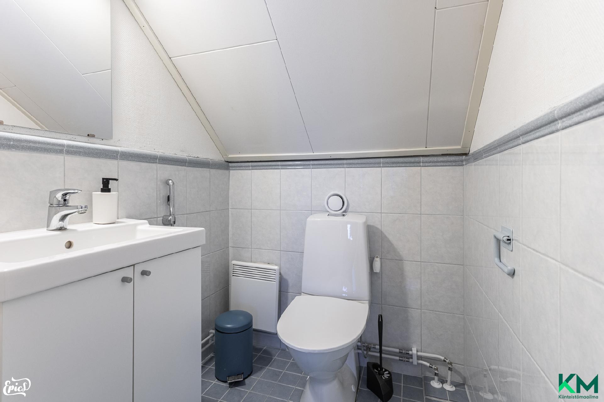 Toutainpolku 2, Moisio, Lempäälä