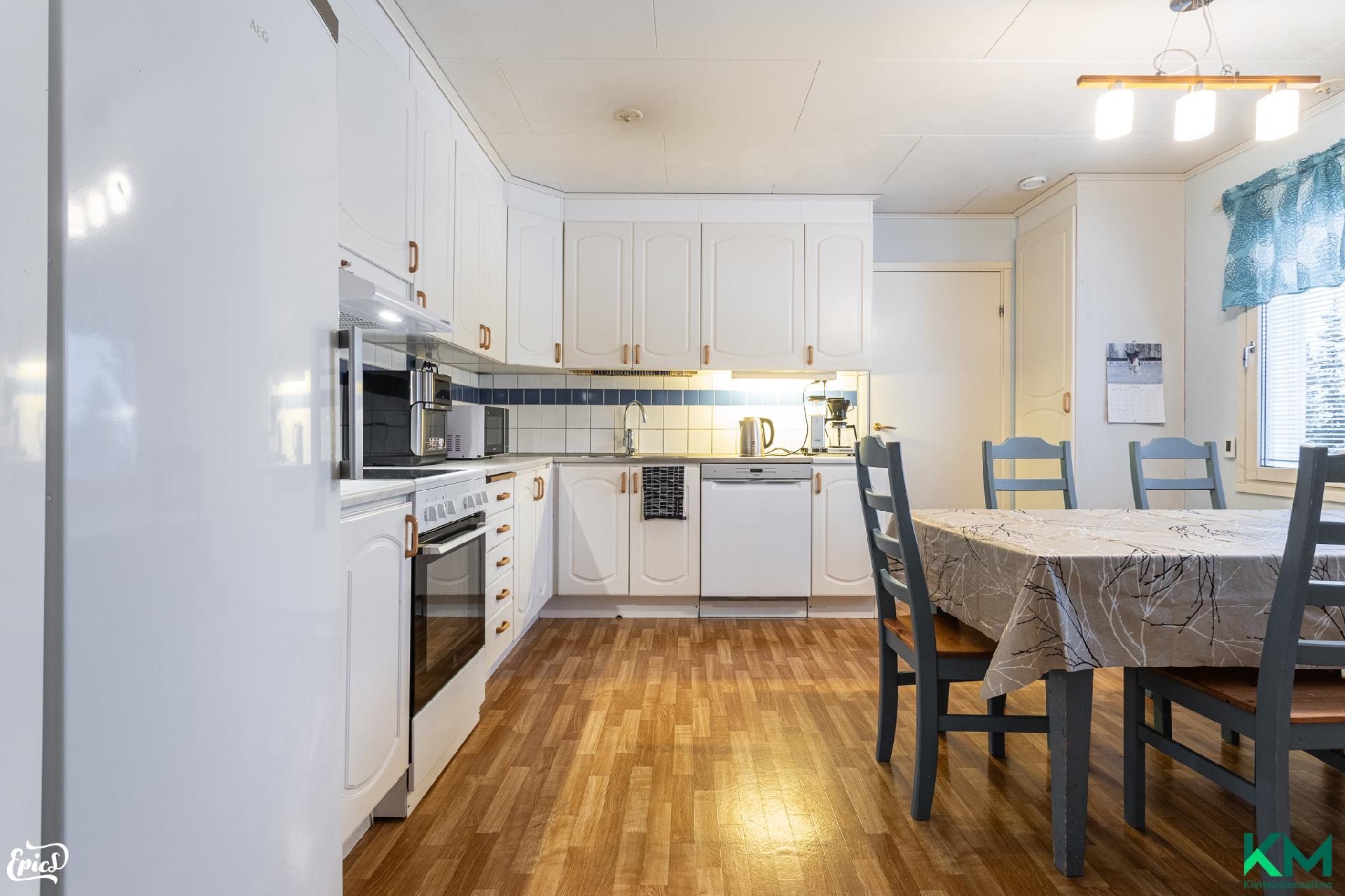 Toutainpolku 2, Moisio, Lempäälä